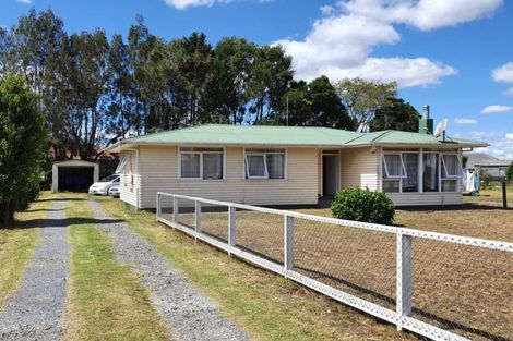 Photo of property in 34 Orrs Road, Kaikohe, 0405