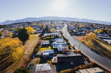 Photo of property in 308 Mackenzie Drive, Twizel, 7901