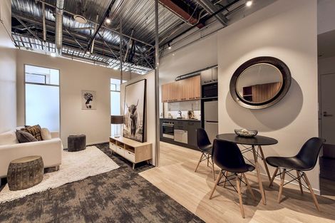 Photo of property in 3/111g Dixon Street, Te Aro, Wellington, 6011