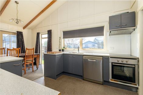 Photo of property in 45 Peel Street, Geraldine, 7930