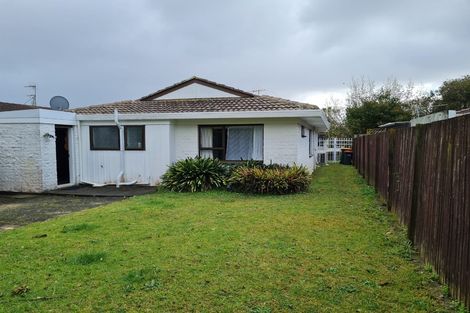 Photo of property in 2a Roys Road, Weymouth, Auckland, 2103