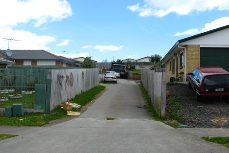 Photo of property in 38 Robert Ross Place, Clendon Park, Auckland, 2103