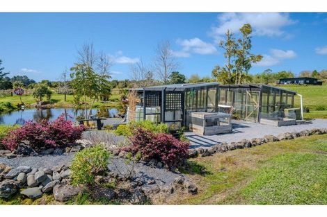 Photo of property in 108 Saward Road, Okaihau, 0475