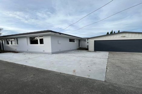 Photo of property in 1/69 Dunedin Street, Redwood, Christchurch, 8051