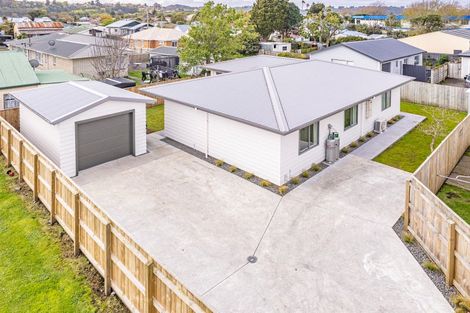 Photo of property in 10a Mathieson Street, Whanganui, 4500