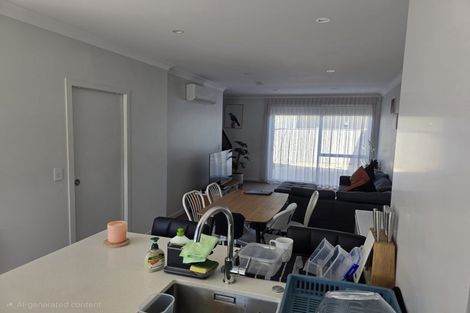 Photo of property in 14 Rauriki Lane, Rosehill, Papakura, 2113