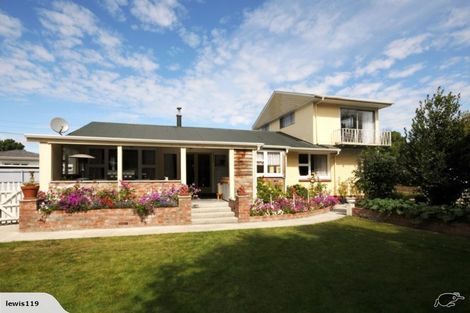 Photo of property in 57 Arthur Street, Upper Riccarton, Christchurch, 8041