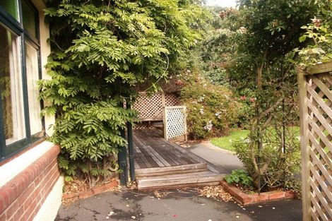 Photo of property in 72 Bedford Street, Saint Clair, Dunedin, 9012