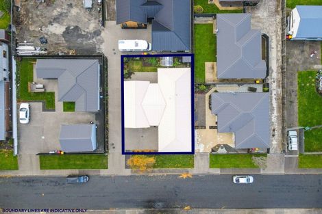 Photo of property in 21 Duncan Street, Hawthorndale, Invercargill, 9810