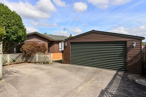Photo of property in 31 Rosehill Place, Nawton, Hamilton, 3200