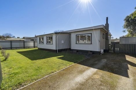 Photo of property in 197 Manchester Street, Feilding, 4702