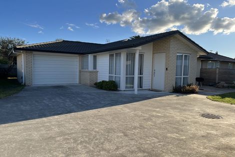 Photo of property in 5a Rotokauri Road, Nawton, Hamilton, 3200
