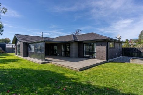 Photo of property in 74a Park Road, Carterton, 5713