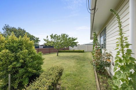 Photo of property in 8 Beech Place, Hawera, 4610