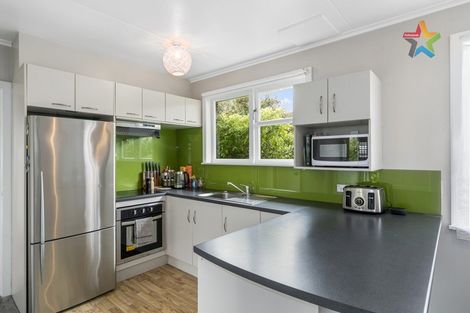 Photo of property in 8 Heath Street, Wainuiomata, Lower Hutt, 5014