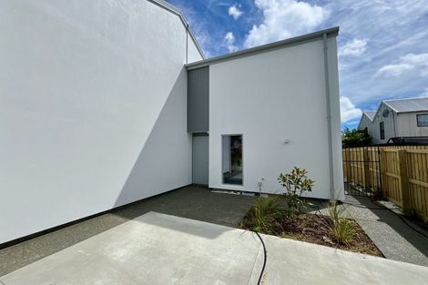 Photo of property in 3/77 Lismore Street, Waltham, Christchurch, 8011