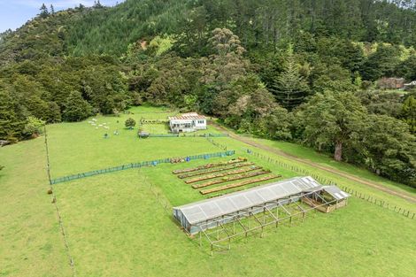 Photo of property in 162 Upokorau Road, Kaeo, 0478