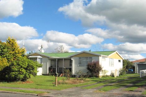 Photo of property in 24 Girvan Place, Tokoroa, 3420