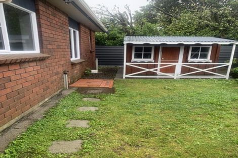 Photo of property in 20a Hira Street, Ohawe, Hawera, 4671