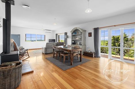 Photo of property in 703c Tinopai Road, Tinopai, Matakohe, 0593