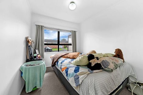 Photo of property in 3/2 Ferguson Street, Manurewa East, Auckland, 2102