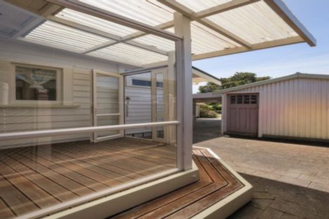 Photo of property in 1 Russell Street, Paeroa, 3600