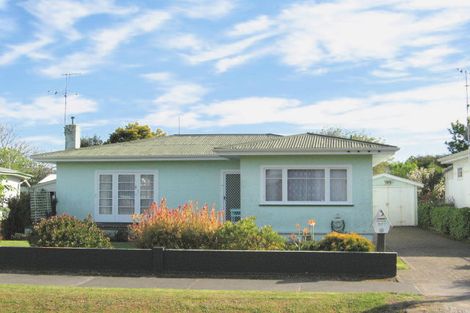 Photo of property in 57 Abbott Street, Te Hapara, Gisborne, 4010