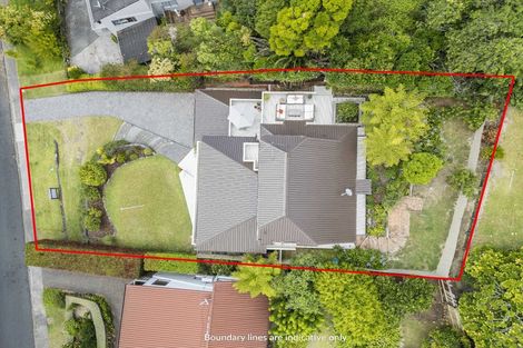 Photo of property in 5 Honeysuckle Lane, Mairangi Bay, Auckland, 0630