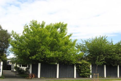 Photo of property in 70 Grahams Road, Burnside, Christchurch, 8041