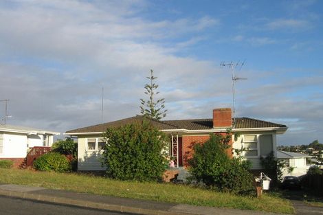 Photo of property in 21 Anne Road, Hillcrest, Auckland, 0627