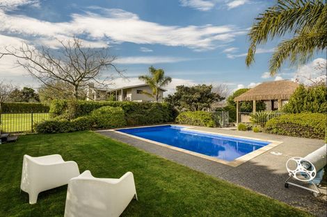 Photo of property in 505 Saint Georges Road, Havelock North, Hastings, 4172