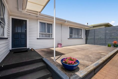 Photo of property in 6 Kingsford Street, Bell Block, New Plymouth, 4312