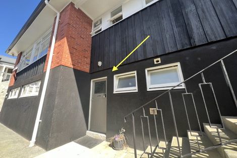 Photo of property in 2/239 Adelaide Road, Newtown, Wellington, 6021