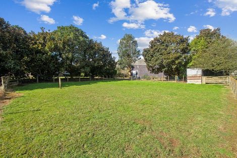 Photo of property in 112a Mcrobbie Road, Kingseat, Papakura, 2580