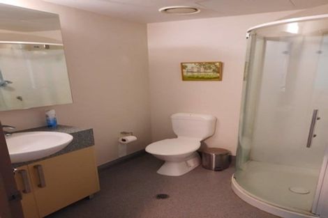 Photo of property in Dual Apartments, 403/142 Vivian Street, Te Aro, Wellington, 6011