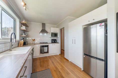 Photo of property in 78 Cruickshank Road, Clouston Park, Upper Hutt, 5018