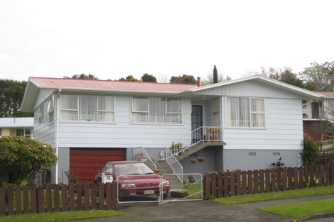 Photo of property in 58 Tavistock Street, Westown, New Plymouth, 4310