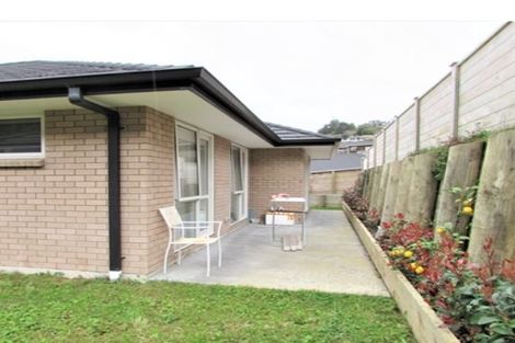 Photo of property in 26 Mooring Close, Whitby, Porirua, 5024