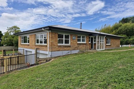 Photo of property in 7 Cruickshank Road, Tokanui, Te Awamutu, 3875