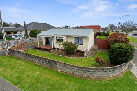 Photo of property in 93 Parker Avenue, Levin, 5510