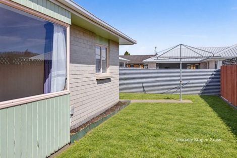 Photo of property in 6a Dives Avenue, Hawera, 4610