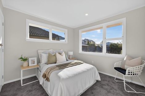 Photo of property in 55 Stanton Crescent, Hoon Hay, Christchurch, 8025