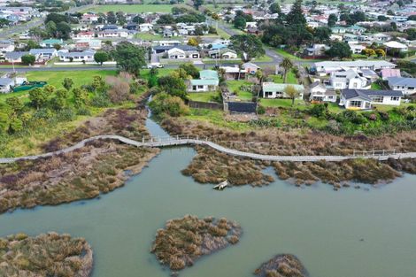 Photo of property in 116 Centennial Avenue, Waitara, 4320
