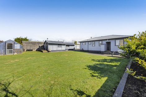 Photo of property in 43 Celia Street, Stratford, 4332