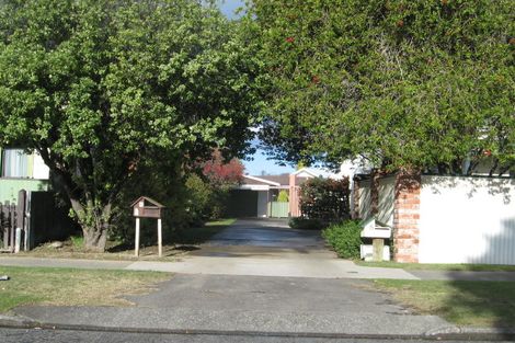 Photo of property in 2/8 Ashridge Road, Napier South, Napier, 4110