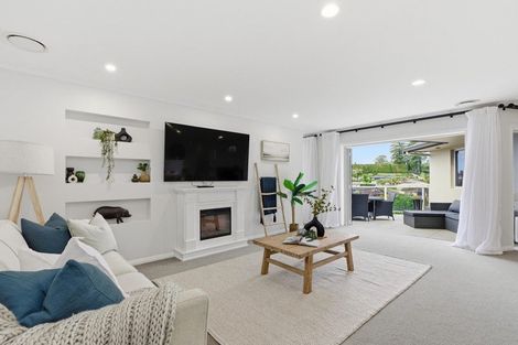 Photo of property in 48 Contour Avenue, Pyes Pa, Tauranga, 3112