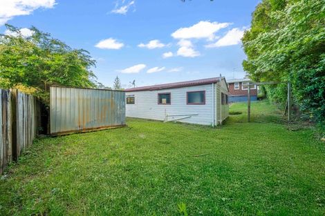 Photo of property in 6 Kirby Street, Glendene, Auckland, 0602