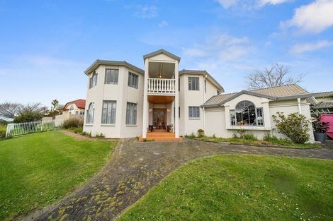 Photo of property in 759 Chapel Road, Dannemora, Auckland, 2016