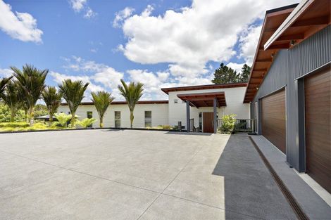 Photo of property in 36 Polo Lane, Whitford, Manurewa, 2576