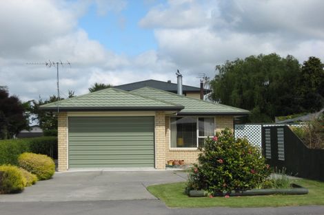 Photo of property in 103a White Street, Rangiora, 7400